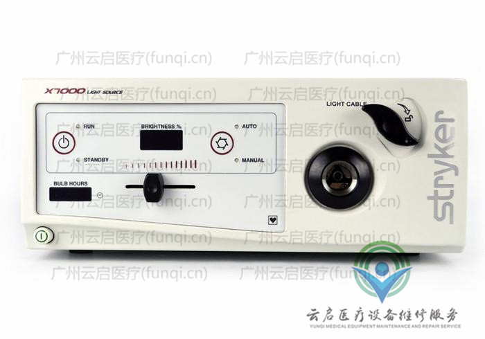 史賽克Stryker 220-190-000光源維修更換