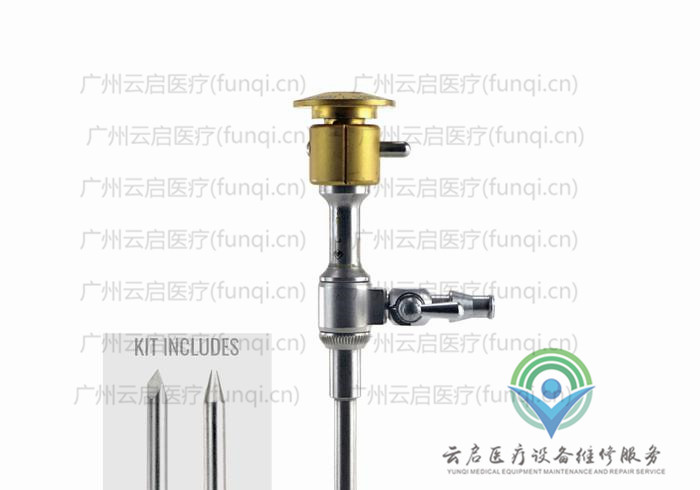 康美ConMed C7133A關節鏡操作手件