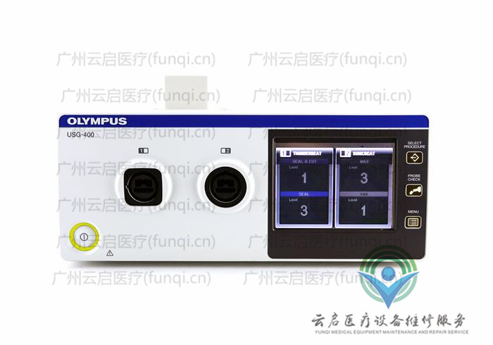 奧林巴斯Olympus USG-400高頻電刀 奧林巴斯Olympus USG-400高頻電刀