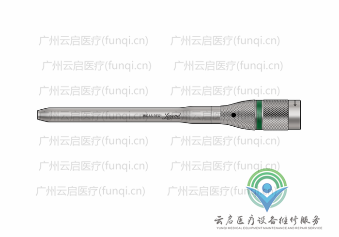 美敦力Medtronic AS14動力系統接頭與附件