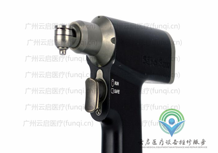 史塞克Stryker 4300-034-000電鉆骨鉆