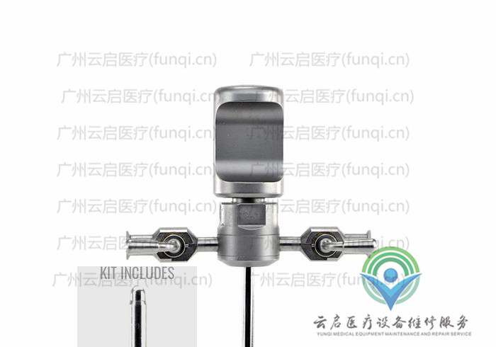 史塞克Stryker 502-713-560關節鏡操作手件