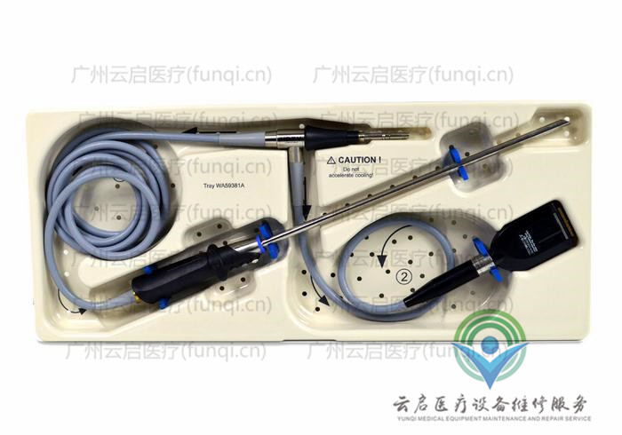 奧林巴斯Olympus WA50015L腹腔鏡 奧林巴斯Olympus WA50015L腹腔鏡