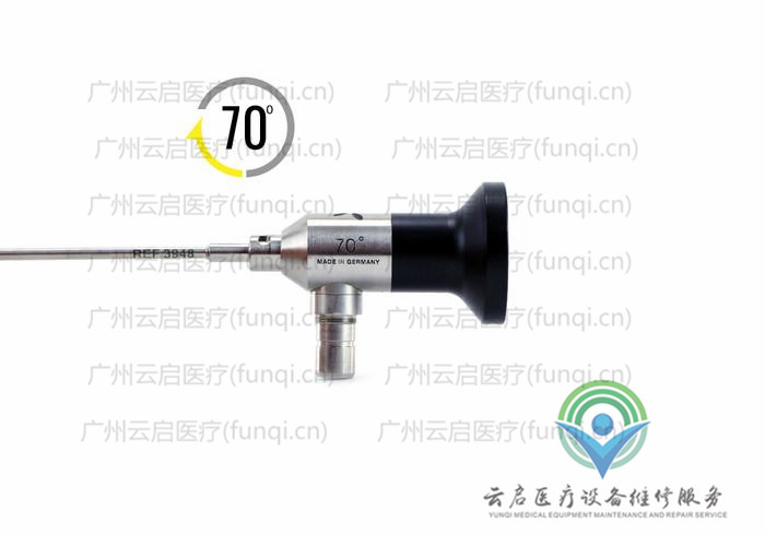 施樂輝Smith Nephew 3948 70°關節鏡