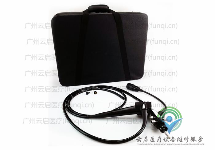 富士能Fujinon E600WL結腸鏡維修更換