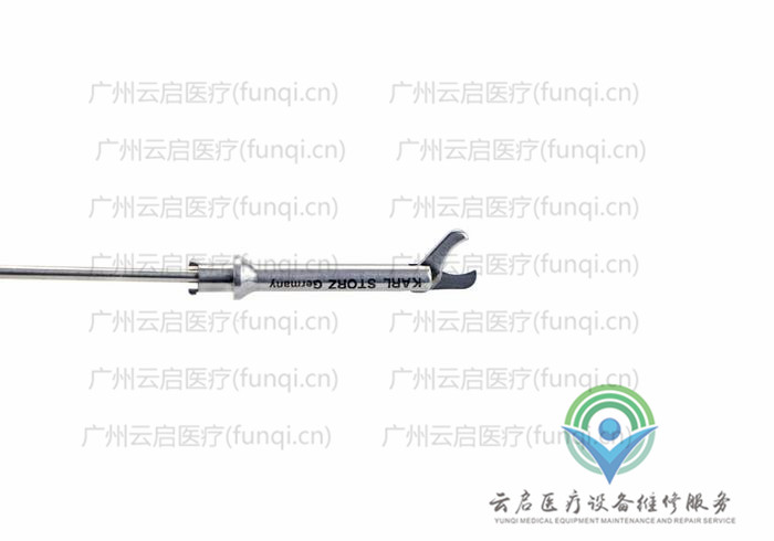 卡爾史托斯Karl Storz 34310ES高頻電刀器械 卡爾史托斯Karl Storz 34310ES高頻電刀器械