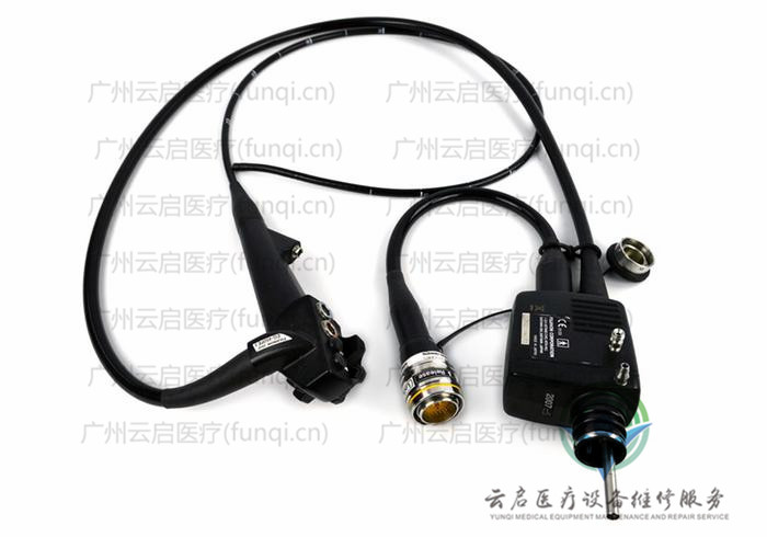 富士能Fujinon EG-450PE5胃鏡維修更換