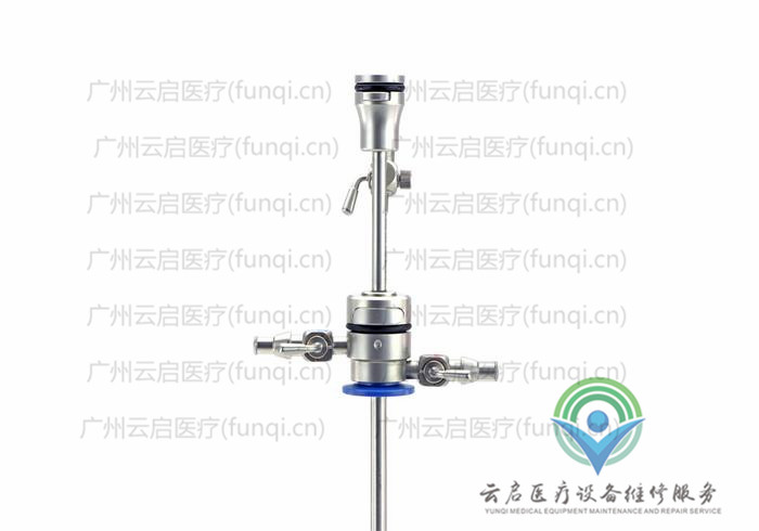 史賽克Stryker Stryker-502-880-301-Laser操作手件維修更換