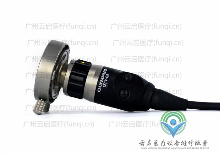 奧林巴斯Olympus OTV-S6H-D攝像頭