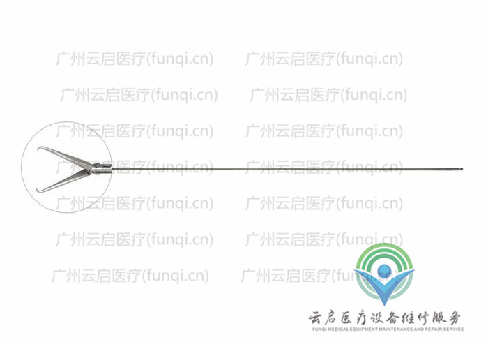 史賽克Stryker 250-080-698高頻電刀器械維修更換