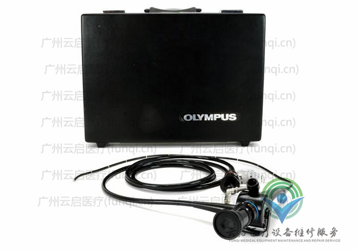 奧林巴斯Olympus LF-1柔性纖維鏡維修更換