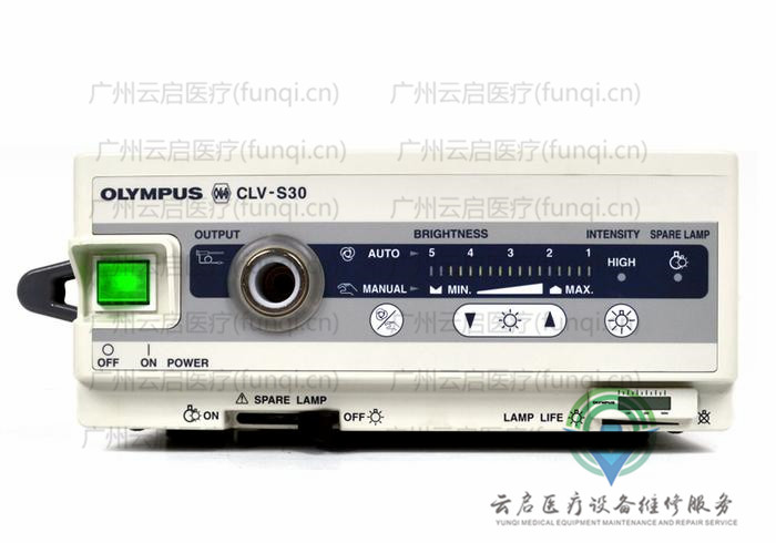 奧林巴斯Olympus CLV-S30光源