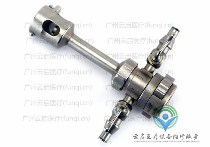 亞瑟克斯Arthrex IR5001內窺鏡橋