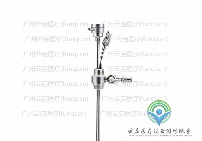 卡爾史托斯Karl Storz 26153BI操作手件