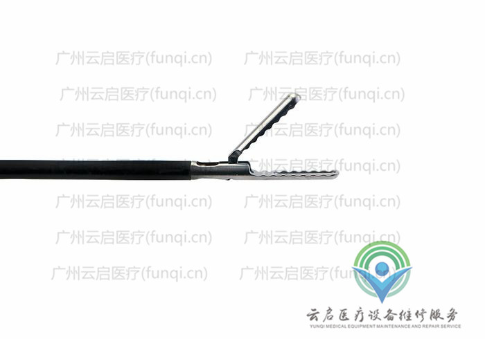 蛇牌Aesculap 8360-10抓鉗 蛇牌Aesculap 8360-10抓鉗