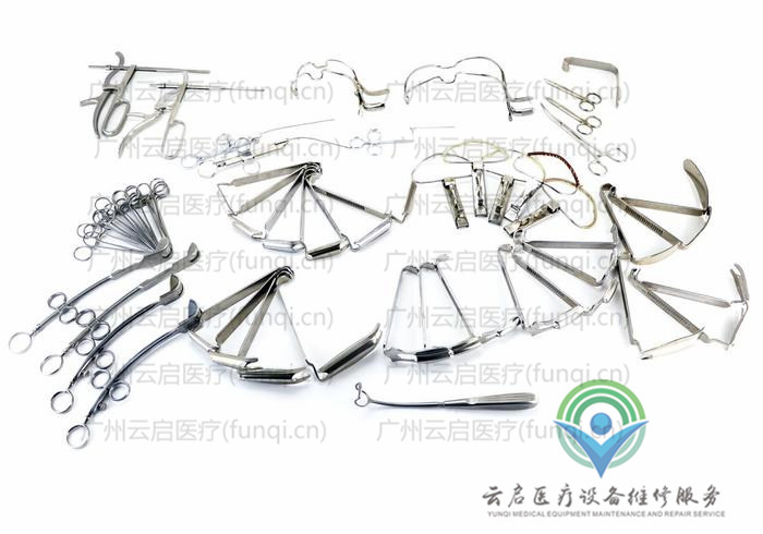 威伊 T&A耳鼻喉科器械套裝 威伊 T&A耳鼻喉科器械套裝