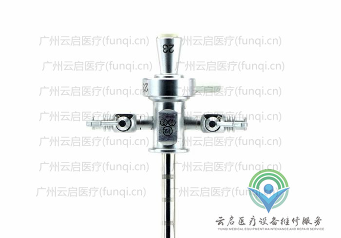 德國狼牌Wolf 8650.051內窺鏡鏡鞘