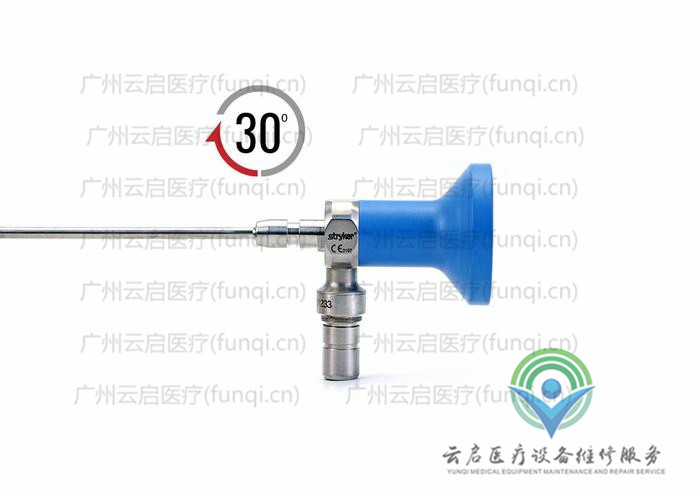 史賽克Stryker 502-244-030關節鏡維修更換