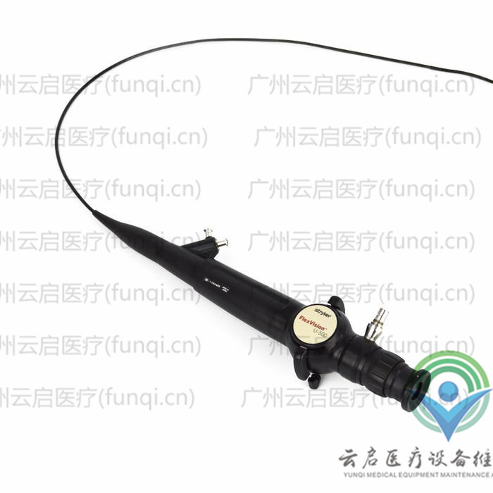 史賽克Stryker 503-888-000輸尿管軟鏡維修更換