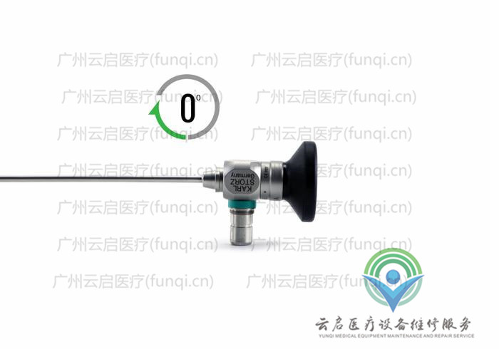 卡爾史托斯Karl Storz 關節鏡