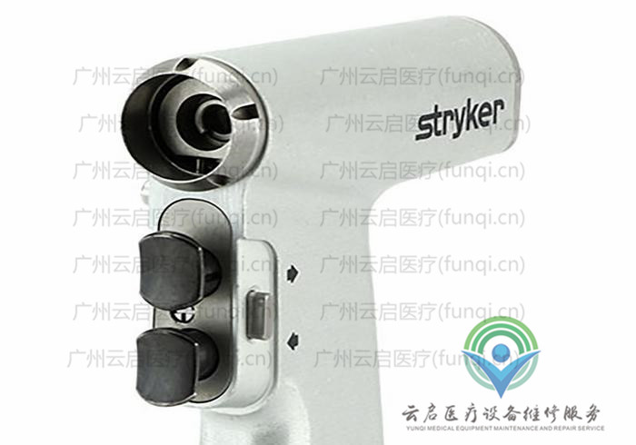 史塞克Stryker 電鉆骨鉆