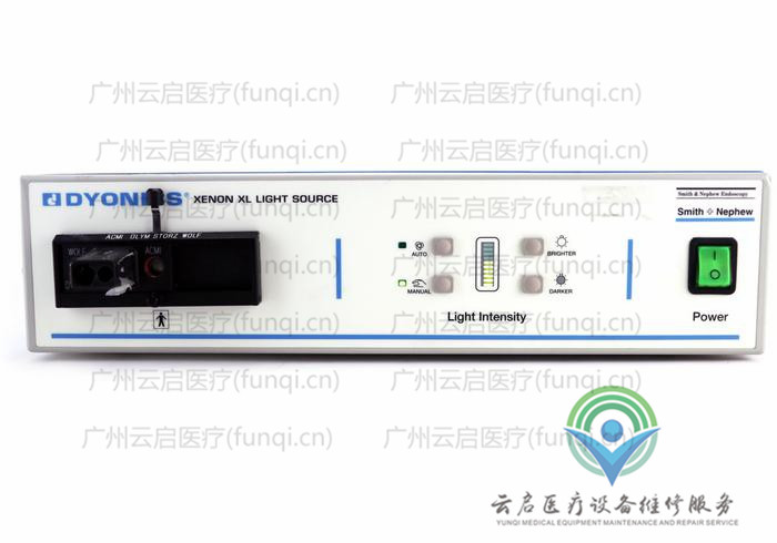 戴安娜Dyonics 7205353-0光源