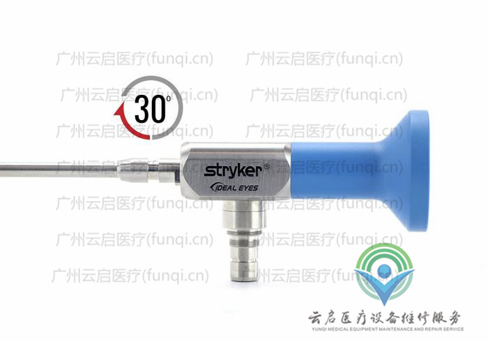 史賽克Stryker 502-104-030關節鏡維修更換