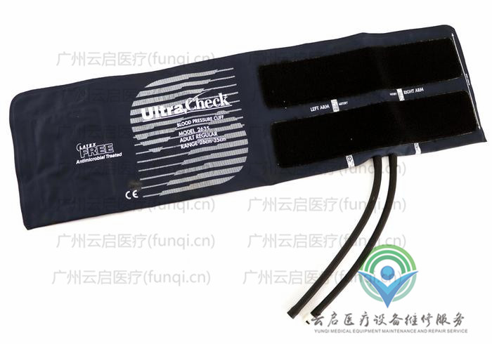 UltraCheck 2635監護儀維修更換