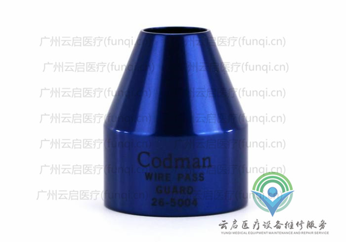 強生柯德曼Codman 26-5004動力系統接頭與附件