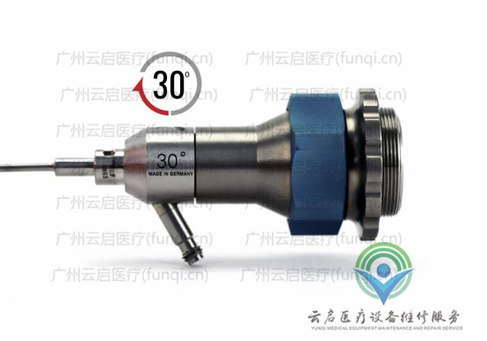 戴安娜Dyonics 3863關節鏡