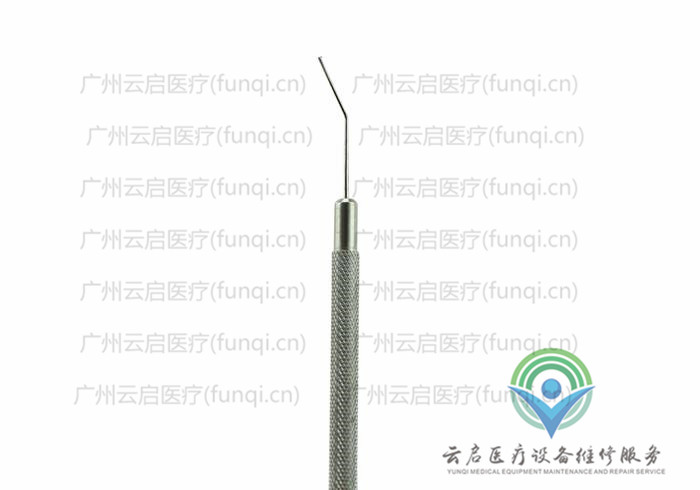 Asico AE-2411眼科器械維修更換