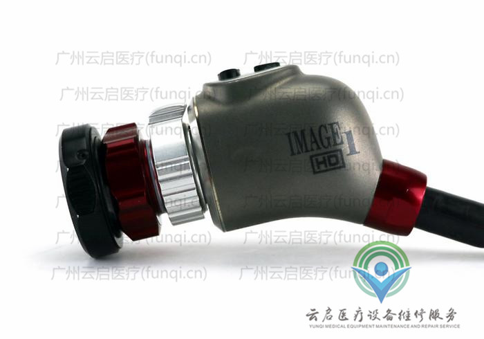 卡爾史托斯Karl Storz TH104攝像頭 卡爾史托斯Karl Storz TH104攝像頭