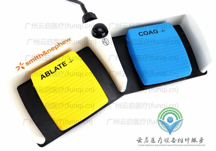 戴安娜Dyonics 90503061腳踏開關 戴安娜Dyonics 90503061腳踏開關