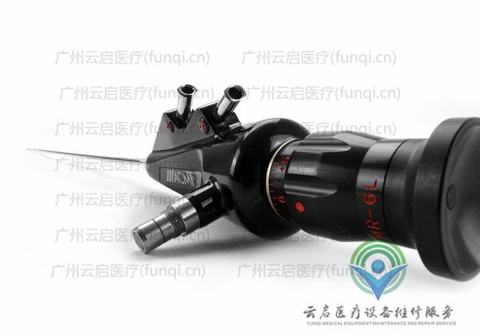 美國順康ACMI MR-6L輸尿管鏡 美國順康ACMI MR-6L輸尿管鏡