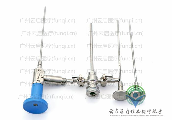 史塞克Stryker 502-127-030關節鏡套件 史塞克Stryker 502-127-030關節鏡套件