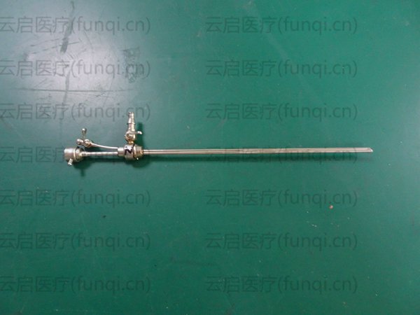 STORZ 26153BI 內鞘漏水